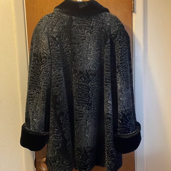 NANA Creations Made In USA Sz 2X Vintage EUC Gorgeous! - Picture 2 of 9